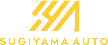 スギヤマ自動車